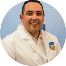Javier Lopez, FNP