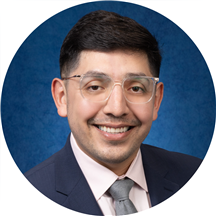 Javier Molina-Duran, PA-C