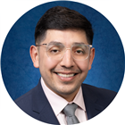Javier Molina-Duran, PA-C