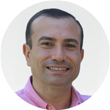 Javier Perales, LCSW