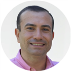 Javier Perales, LCSW