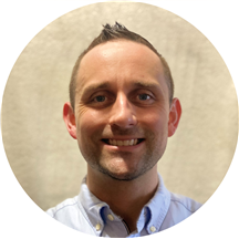 Jay Correia, PT, DPT, ATC