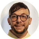Jay DeRosa, MA, LPC