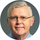 Jay Farris, LPC, LCPC, MS, NCC