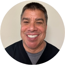 Jay Frietze, FNP