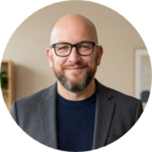 Jay Piercefield, LCSW