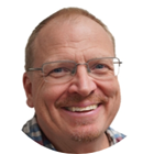 Jay Rhodes, LMFT