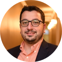 Jay Serop Terterian, LMHC