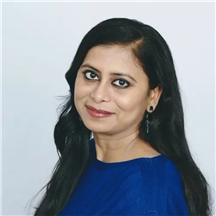 Jayanti Mishra, LPC