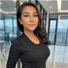 Jaycie Pattugalan, LMFT