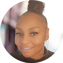 Jayda Blount, LCPC