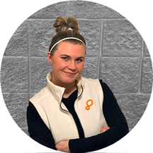 Jayden Clemetson, RDN