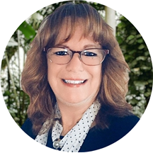 Jaye Anderson, LCSW