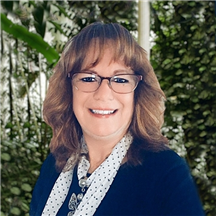 Jaye Anderson, LCSW