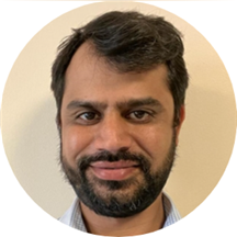 Jaykumar Thakkar, PT