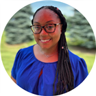 Jayla Caver, LMSW