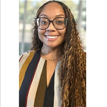 Jayla Caver, MSW