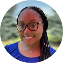 Jayla Caver, MSW