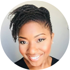 Jayla Robinson, LPC