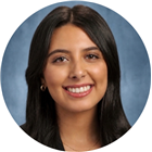 Jaylyn Soleimani, LMSW