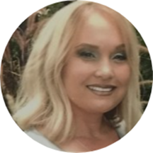 Jayme Farwell, LPC
