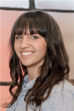 Jayme Lenosky, RD