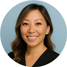 Jayme Takeuchi, NP