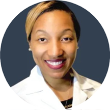 Jaymie Fields, PMHNP