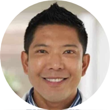 Jayson Paulo Agaton, APRN