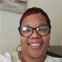 Jayyidah Clarke, LCSW