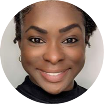 Jazma Martinez, PMHNP