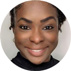 Jazma Martinez, PMHNP