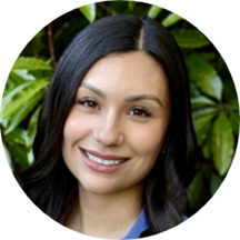 Jazmin Alarcon, LCSW