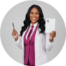 Jazmin Budd, APRN, RN
