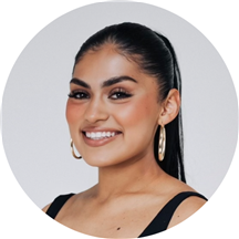 Jazmin Cano, LCSW