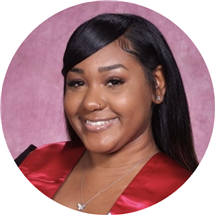Jazmin Childs, LMHC, MA