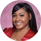 Jazmin Childs, MA
