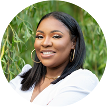 Jazmin Johnson, PMHNP