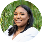 Jazmin Johnson, PMHNP