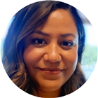 Jazmin Martinez, LCSW