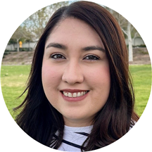 Jazmin Miranda, LMFT