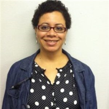Jazmin Roberts, LCMHC, LMHC