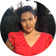 Jazmin Sepulveda, LCSW