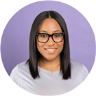 Jazmin Williams, MA