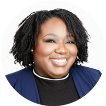 Jazmine Diamond, LISW