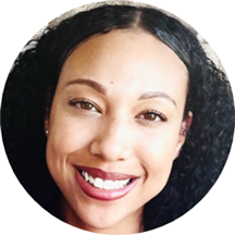 Jazmine Goodman, LMSW