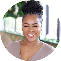 Jazmine Hawkins, LPC