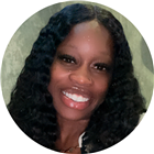 Jazmine Hunt, LMHC