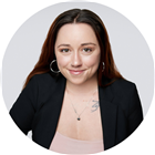 Jazmine Joyce, LPC