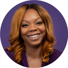 Ja’Quay Brister, PMHNP